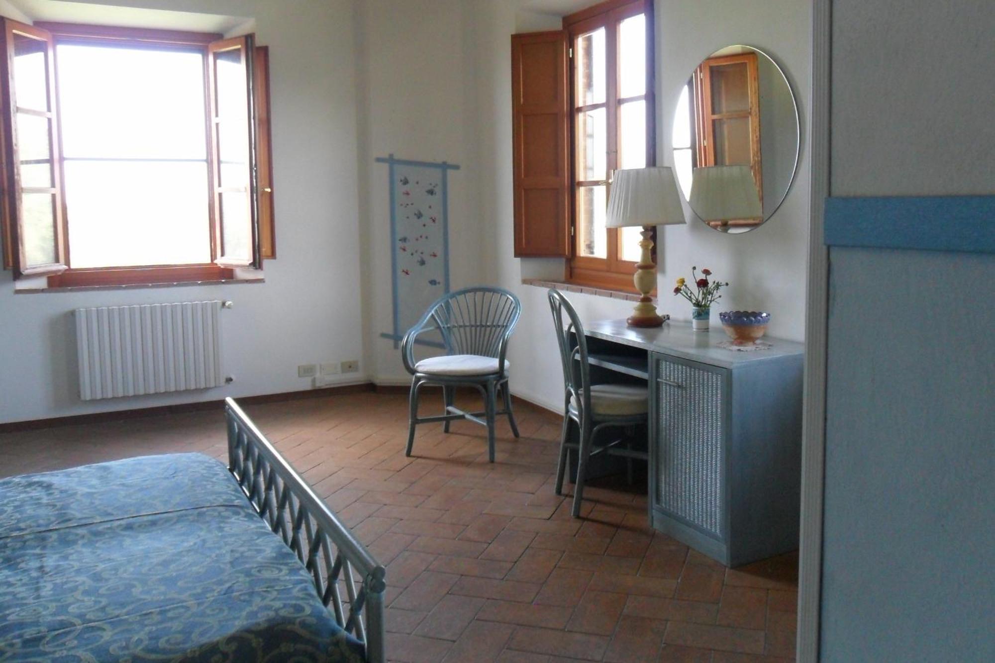 Locanda Oceano Mare Bed & Breakfast San Vincenzo Room photo