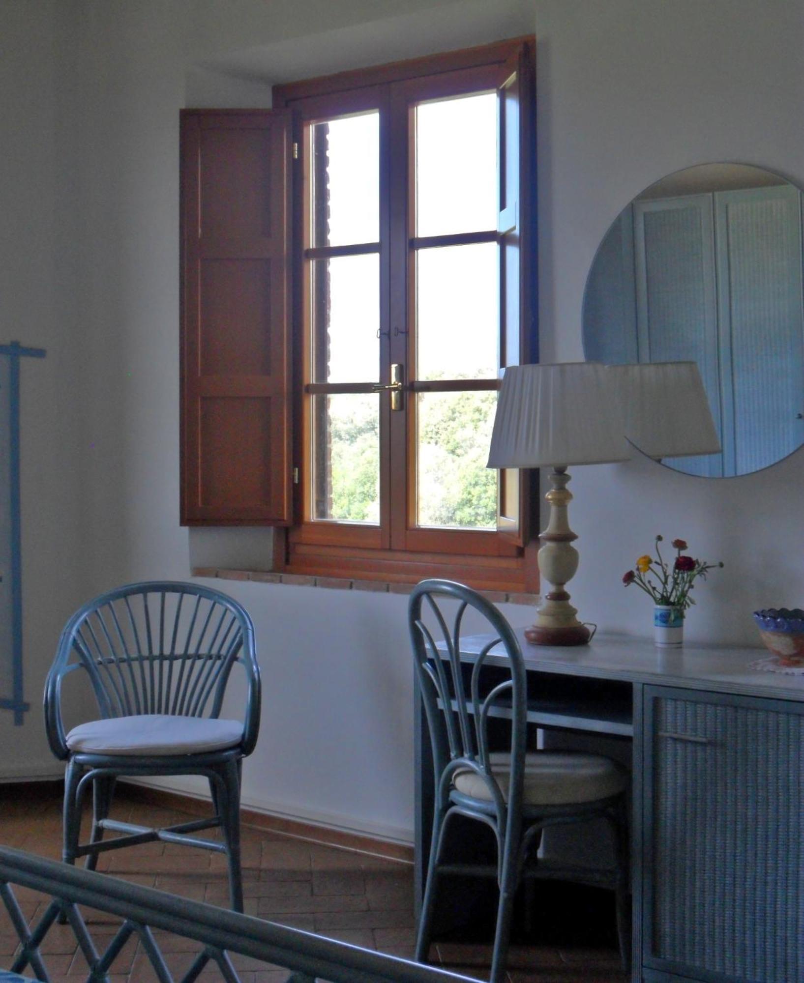 Locanda Oceano Mare Bed & Breakfast San Vincenzo Room photo