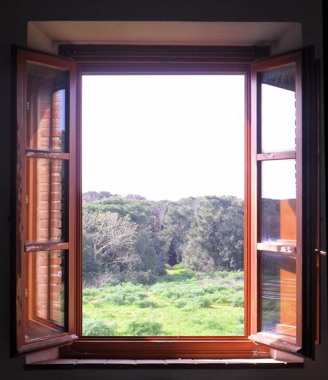 Locanda Oceano Mare Bed & Breakfast San Vincenzo Room photo