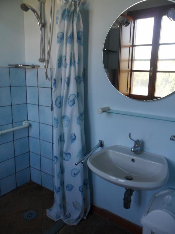 Locanda Oceano Mare Bed & Breakfast San Vincenzo Room photo